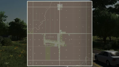 Gnadenthal Map v1.5.0.1