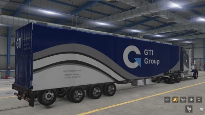 GTI Carrier ONE 1.49