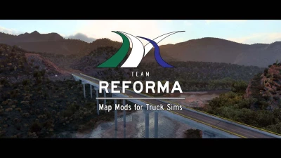 Reforma Map Fix v2.6.7 1.49