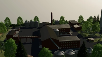 Sugar Factory (Prefab) v1.0.0.0