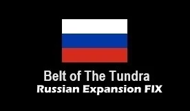Belt Of The Tundra – Russian Expansion FIX 1.49