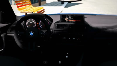 BMW M2 2016-2022 v0.32
