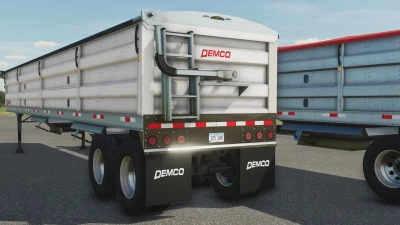 Demco 42ft Trailer v1.0.0.0