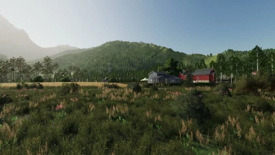 Dredge Creek Alaska v1.0.0.0
