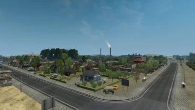 Road to Aral Reworked v2.1 1.49