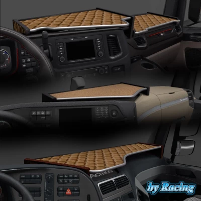 Truck Tables by Racing v8.0.2 1.49
