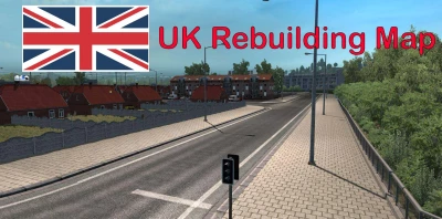 UK Rebuilding Map 1.47
