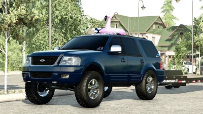 2004 Ford Expedition v1.0.0.0