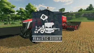 Realistic Seeder v2.0.0.0