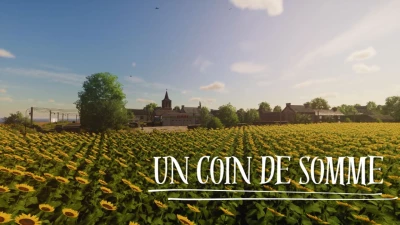 Un Coin de Somme v1.0.0.1