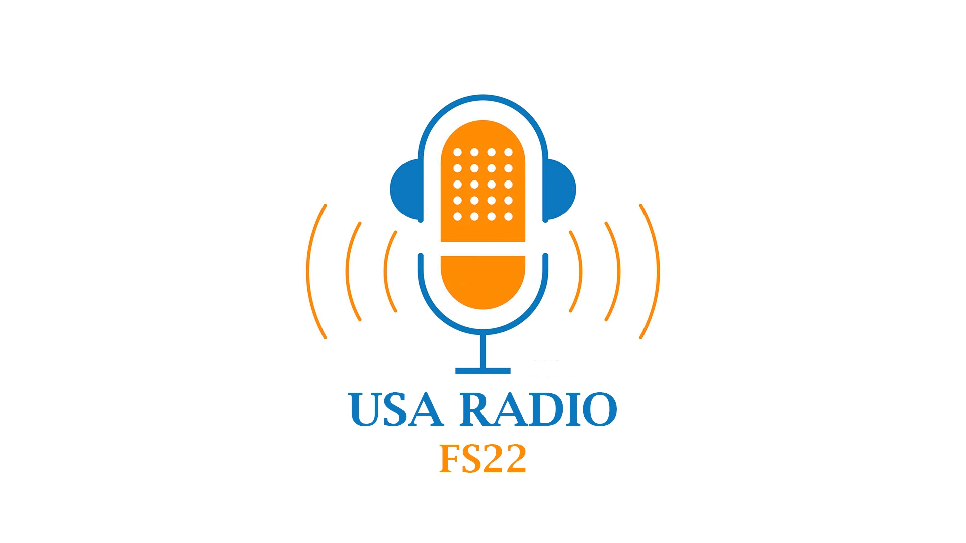 FS22 USA RADIO .0 