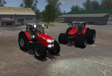 Massey Ferguson 8690 v2.0