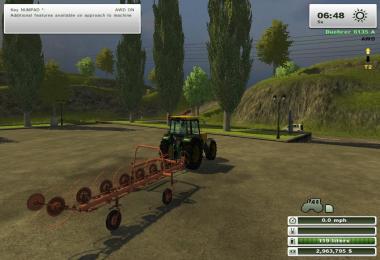 Agromet Famarol Z211 / 2 v1.0 [MP]