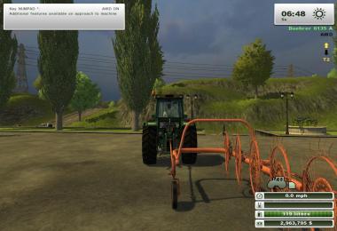 Agromet Famarol Z211 / 2 v1.0 [MP]