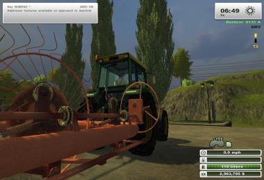 Agromet Famarol Z211 / 2 v1.0 [MP]