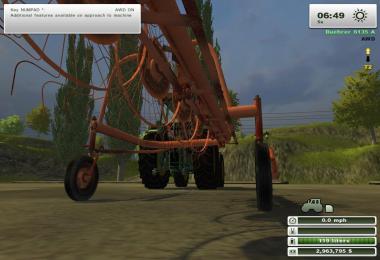 Agromet Famarol Z211 / 2 v1.0 [MP]