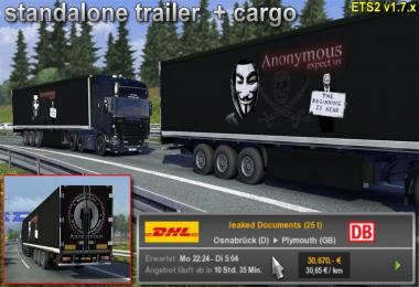 Anonymous Standalone trailer