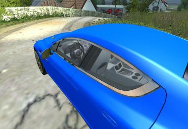 Aston Martin Rapide v1.0