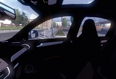 Audi S4 + Interior v1.7.1