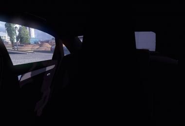 Audi S4 + Interior v1.7.1