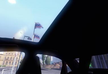 Audi S4 + Interior v1.7.1