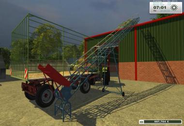 Ballenförderer v1.1