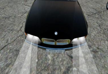 BMW pack v1.0