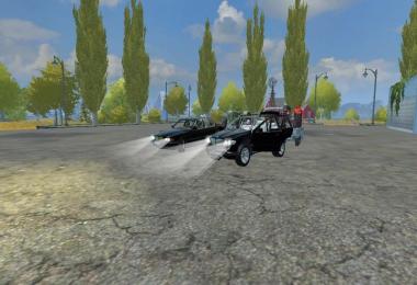 BMW pack v1.0