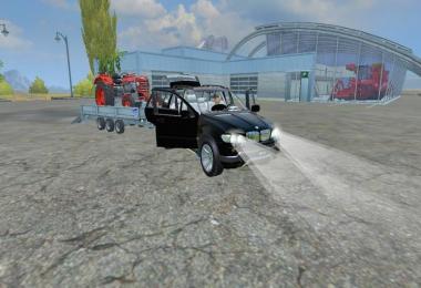 BMW pack v1.0