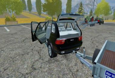 BMW pack v1.0