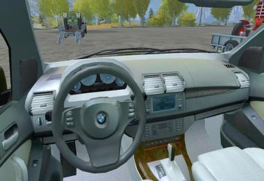 BMW pack v1.0