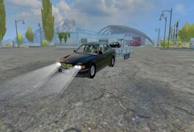 BMW pack v1.0