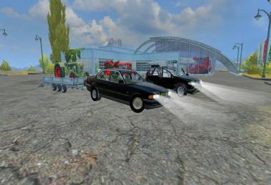 BMW pack v1.0