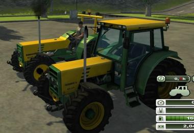 Buehrer 6136A without cab v4.0 Final
