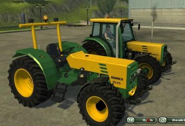 Buehrer 6136A without cab v4.0 Final