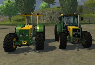 Buehrer 6136A without cab v4.0 Final