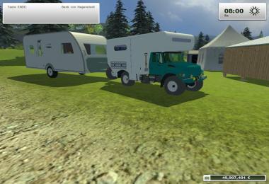 Camper v1.0