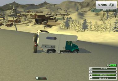 Camper v1.0