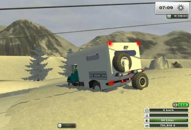 Camper v1.0