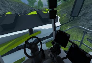 Claas Jaguar 980  2.0