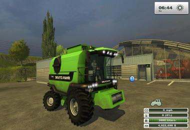Deutz 7545 v1.0
