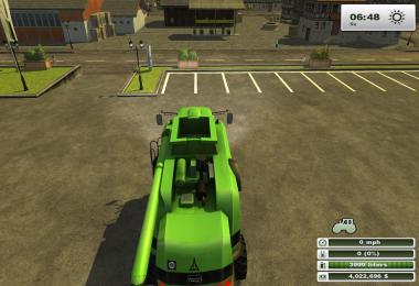 Deutz 7545 v1.0