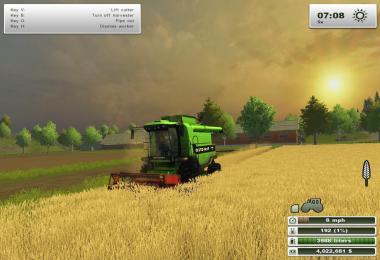 Deutz 7545 v1.0