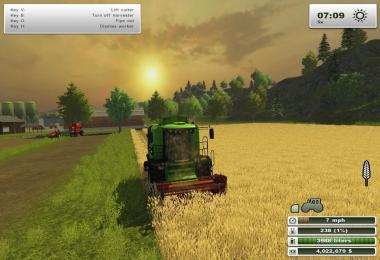 Deutz 7545 v1.0