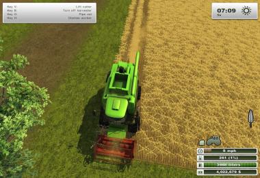 Deutz 7545 v1.0