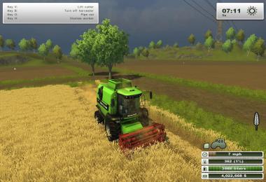 Deutz 7545 v1.0