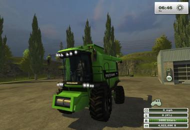 Deutz 7545 v1.0