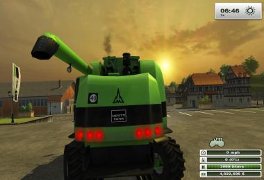 Deutz 7545 v1.0