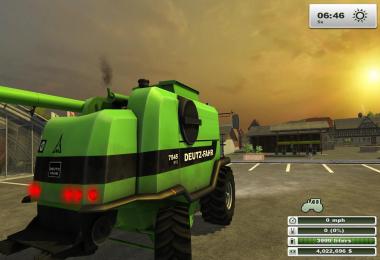 Deutz 7545 v1.0