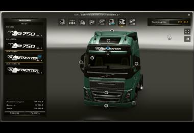 ETS2 Beta build 1.7.2.1
